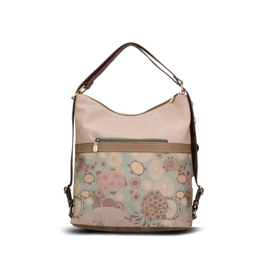 Anekke torebka Nature bezowy Anekke Papillon4you