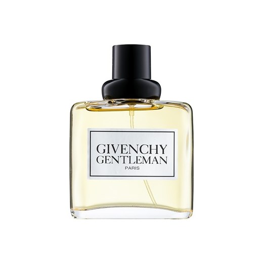 Givenchy Gentleman woda toaletowa dla mężczyzn 50 ml