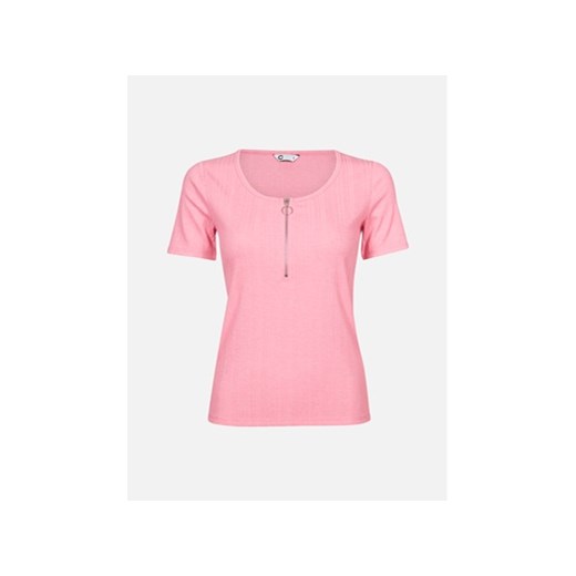 T- shirt rozowy Cubus  
