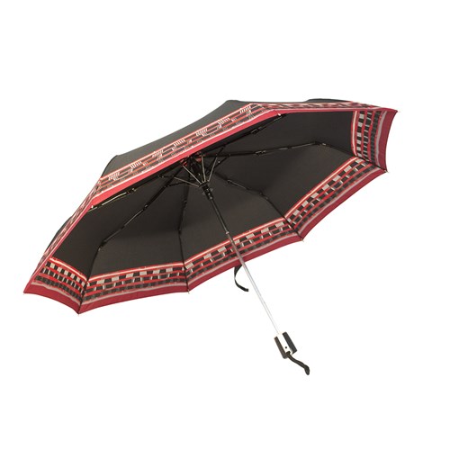 Automatyczny parasol z obwódką