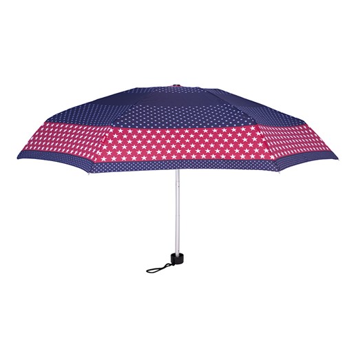 Dynamic Star mini parasol, lekki