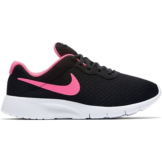 Buty Nike Tanjun (GS) Girls' Shoe "Black" czarny Nike 38.5 7Store.pl