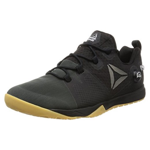 Reebok halowe buty sportowe mężczyźni, kolor: czarny czarny Reebok sprawdź dostępne rozmiary Amazon