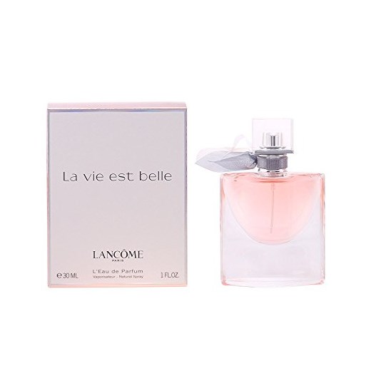 La vie est belle Eau de Parfum 30 ml szary Lancôme  Amazon