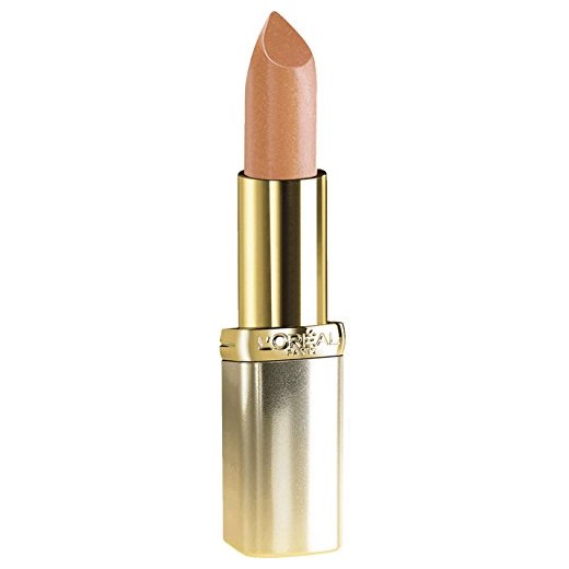L'Oréal Paris Color Riche szminka do ust, Copper Brown – ołówek do ust, używając szlachetnych i kremowej tekstury – niezwykle reichaltig i, kolorowe pigmentami, 1er Pack L'Oreal Paris bezowy  Amazon