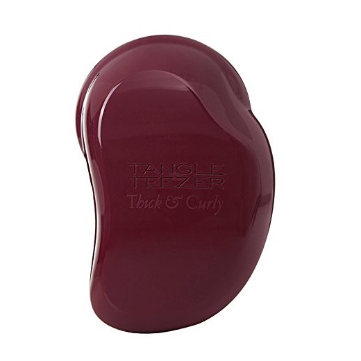 Tangle teezer Thick & Curly, 1er Pack (1 X 1 sztuki) czerwony Tangle Teezer  promocja Amazon 