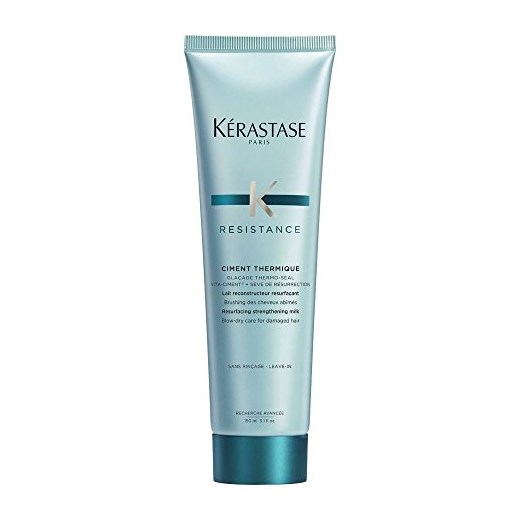 Kerastase Resistance ciments termique 150 ML mietowy Kérastase  Amazon