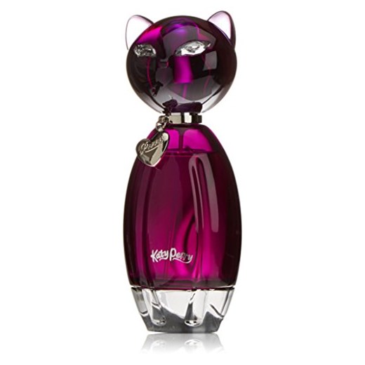 Katy Perry Purr 50 ML Eau de Parfum Spray 100 ml czerwony Katy Perry  wyprzedaż Amazon 