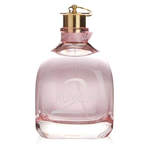 lanvin rumeur 2 Rose Femme/woman, Eau de Parfum, vaporisateur/spray 100 ML, 1er Pack (1 X 100 ML) bezowy Lanvin  okazja Amazon 