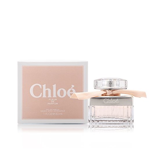 Chloe Chloe Eau de Parfum Fleur de Parfum 30 ML (woman) bezowy Chloé  Amazon
