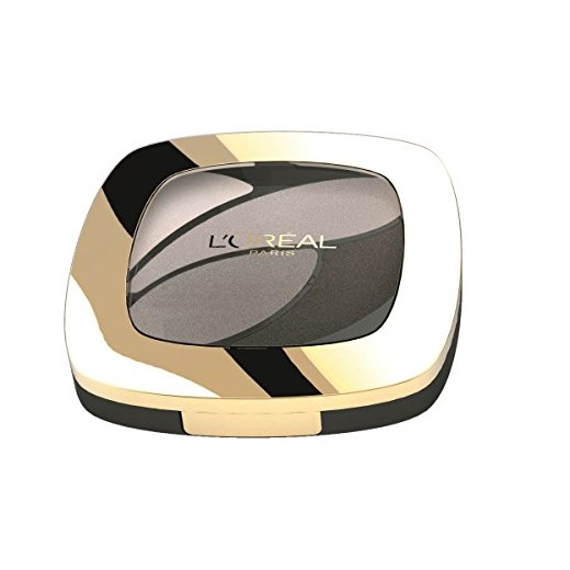 L'Oréal Paris Color Riche Quads cieni do powiek L'Oreal Paris bialy Amazon wyprzedaż