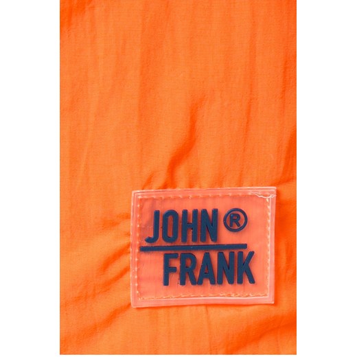 John Frank - Kąpielówki John Frank  XL ANSWEAR.com