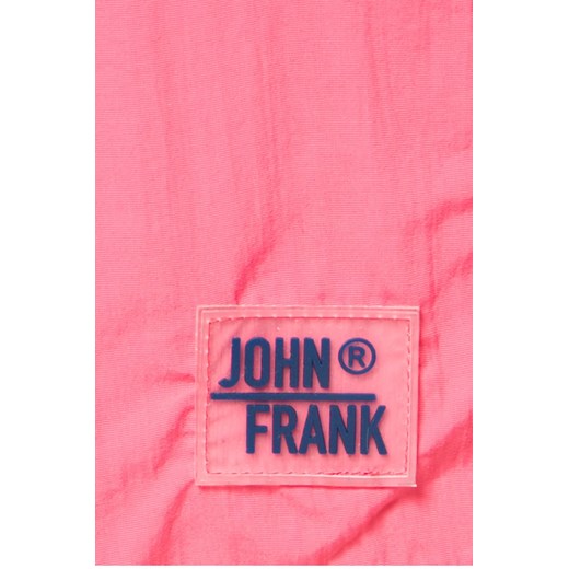 John Frank - Kąpielówki  John Frank L ANSWEAR.com