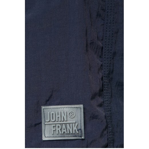 John Frank - Kąpielówki John Frank  L ANSWEAR.com