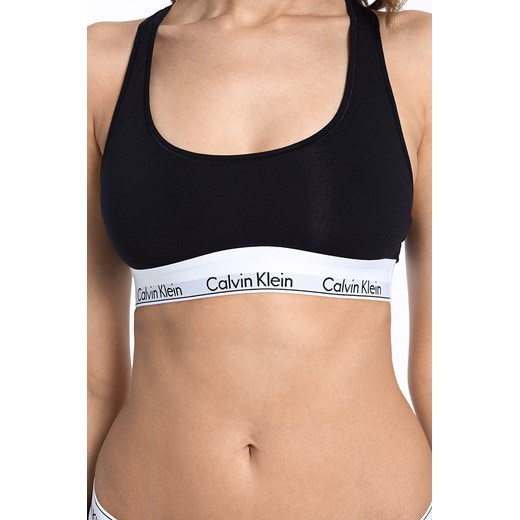 Calvin Klein Underwear - Biustonosz Bralette  Calvin Klein Underwear S ANSWEAR.com