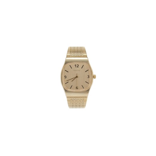 Zegarek kwadratowy Vintage parfois zegarek