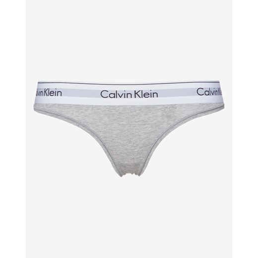 Calvin Klein Figi S Szary