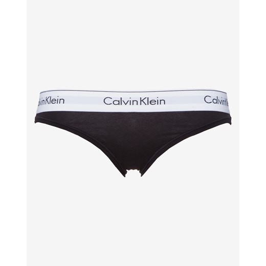 Calvin Klein Spodenki XS Czarny