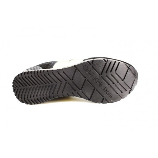 Tanya R0651 Black/Gold szary Calvin Klein 41 Ego