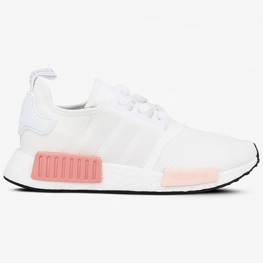 ADIDAS NMD_R1 W Adidas bialy 40 2/3 Sizeer