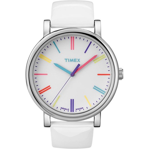Zegarek Timex Easy Reader ELO - T2N791 -33%