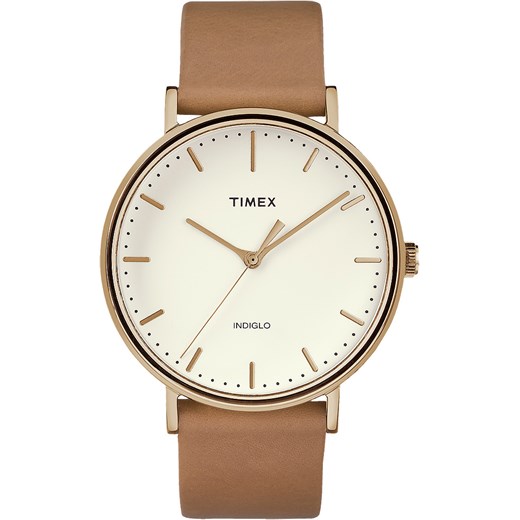 Zegarek uniseks Timex The Fairfield TW2R26200 - nowość  Timex  alleTime.pl