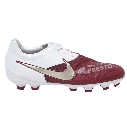 Buty piłkarskie CTR360 Libretto FG Nike