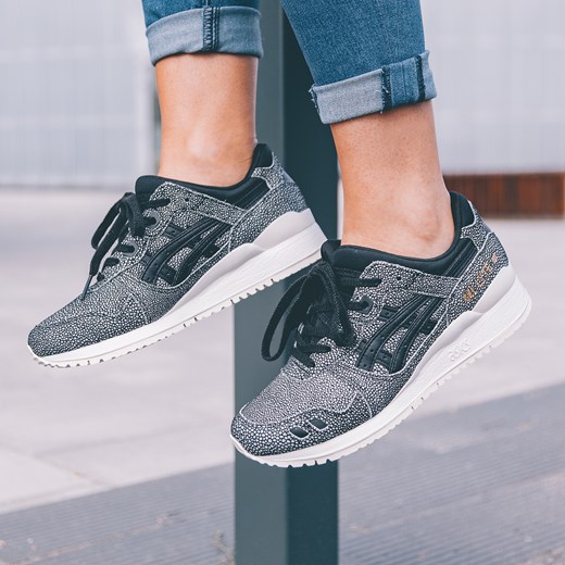 GEL-LYTE III HL7E5-9090 Asics 6.5US/37.5EU/24CM runcolors.pl