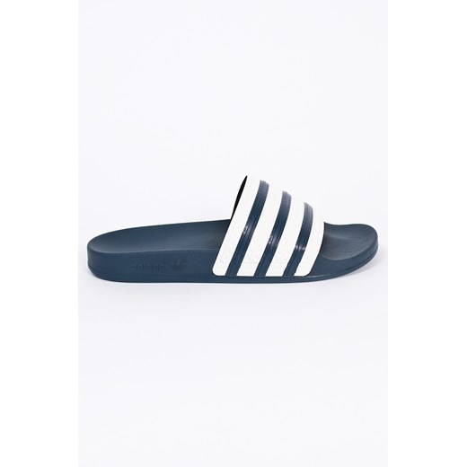 adidas Originals - Klapki Adidas Originals  43 1/3 ANSWEAR.com