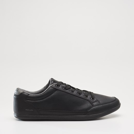 Cropp - Sneakersy - Czarny Cropp czarny 43 