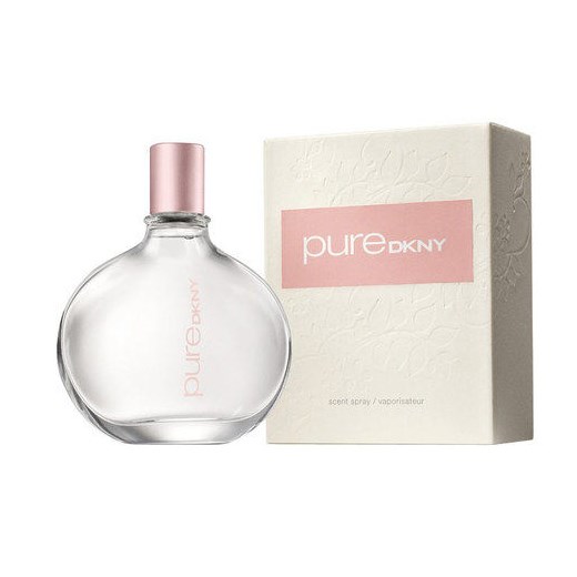 DKNY Pure A Drop of Rose 100ml W Woda perfumowana e-glamour bezowy woda