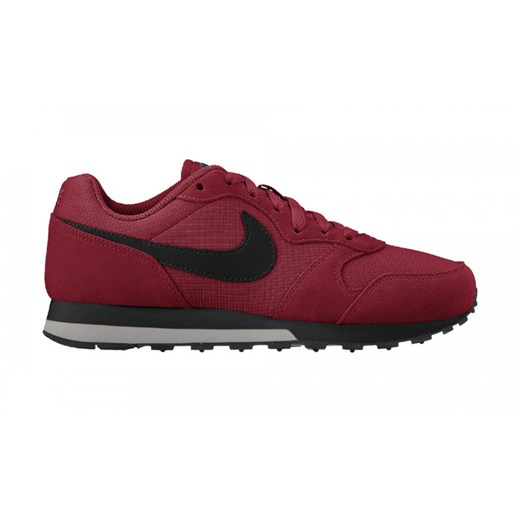 BUTY MD RUNNER 2  +darmowa dostawa Nike czerwony 6.5Y TrygonSport.pl