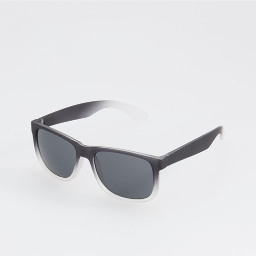 Reserved - Okulary przeciwsłoneczne - Szary