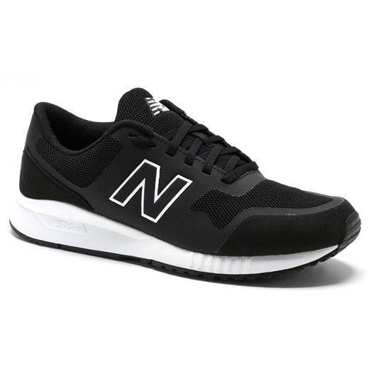 Sneakersy NEW BALANCE-MRL005BW czarny New Balance 45,5 hitobuwie.pl