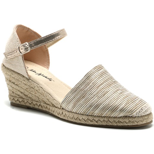 Espadryle WISHOT-R17-D-S-119