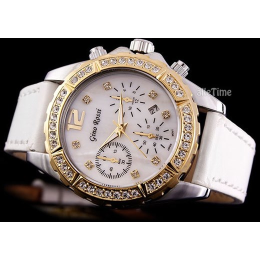 Zegarek damski G. Rossi MEGGY 8574/2