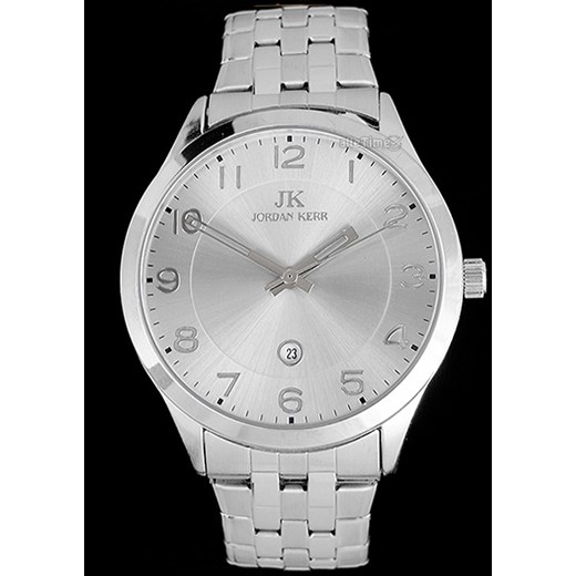 Zegarek męski Jordan Kerr MARGO 3376M-1A + PUDEŁKO JK