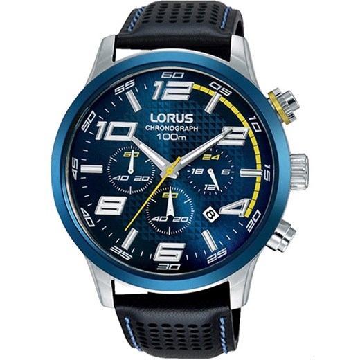 Zegarek męski Lorus RT303FX9 chronograf