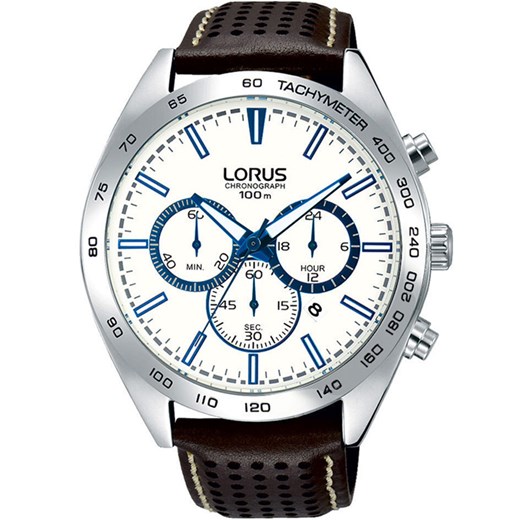 Zegarek męski Lorus RT311GX9 chronograf