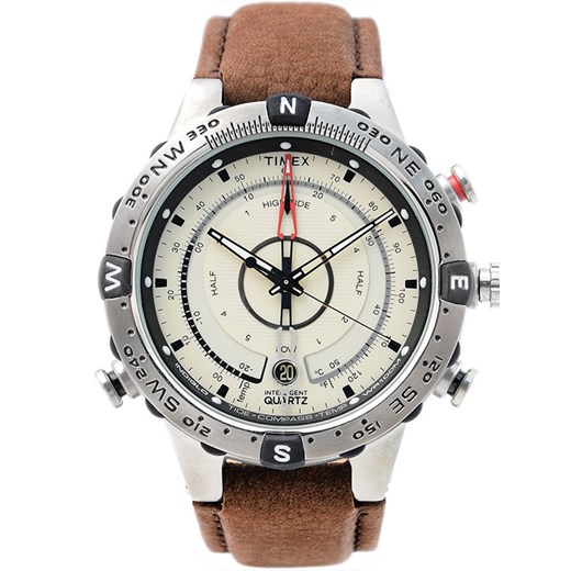 Zegarek męski Timex Intelligent Quartz T2N721
