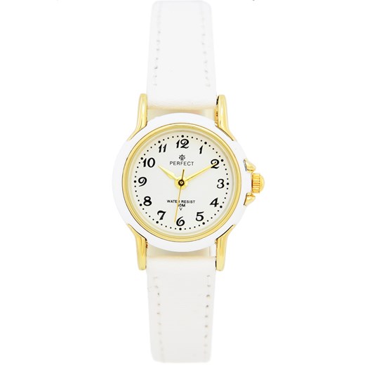 Zegarek damski na komunię damski PERFECT - MORINA LP284-1A