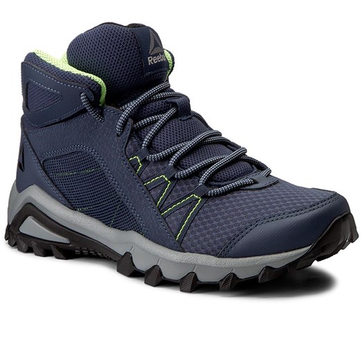 Buty Reebok - Trailgrip MId 6.0 BS8149 Indigo/Grey/Black/Flash