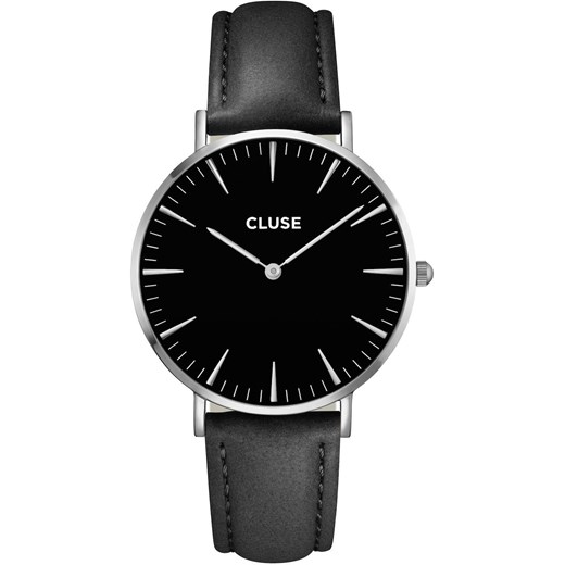 CLUSE CL18201 Cluse czarny  TIMEBUTIK.PL