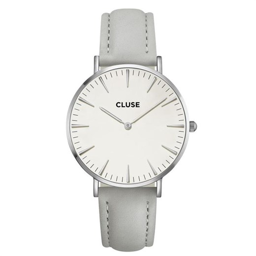 CLUSE CL18215 bialy Cluse  TIMEBUTIK.PL