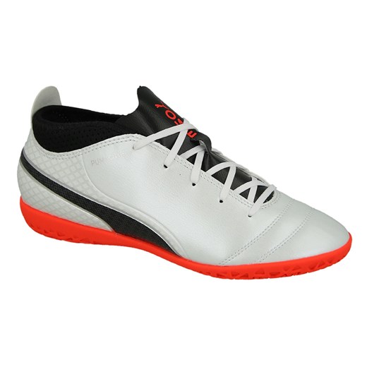 BUTY HALÓWKI PUMA ONE 17.4 IT 104079 01 Puma 41 yessport.pl