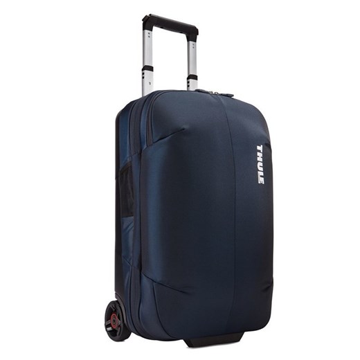 Mała walizka podróżna Thule Subterra Carry-On 55 cm - dark blue