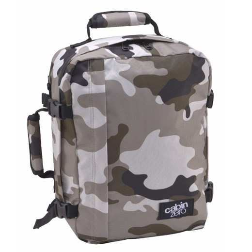 Plecak do samolotu Wizzair Cabinzero 40x30x20 cm