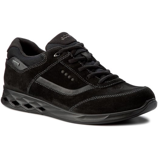 Sneakersy ECCO - Wayfly 83520451052 Black/Black  Ecco 42 eobuwie.pl