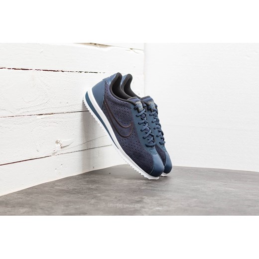 Nike Cortez Ultra Moire 2 Obsidian/ Black-White Nike 44 Footshop