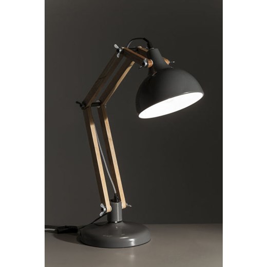 KARE Design :: Lampa biurkowa Work Station biała